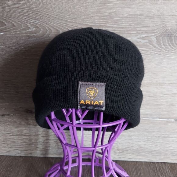 Ariat Rebar Watch Cap Beanie - Picture 1 of 5